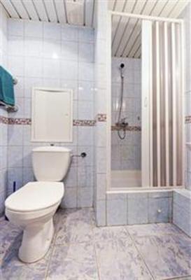 фото отеля Baikal Hotel