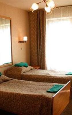 фото отеля Baikal Hotel