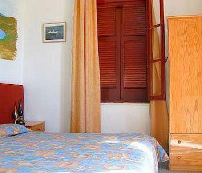 фото отеля Kiniras Hotel Paphos