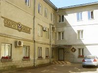 Svarog Film Hotel