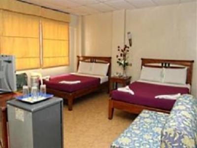 фото отеля City Corporate Inn Iloilo