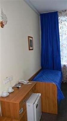 фото отеля Matryoshka Hotel