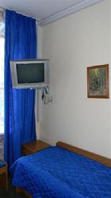 фото отеля Matryoshka Hotel