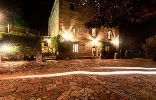 фото отеля Villa Torre Nova