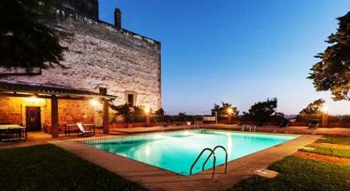 фото отеля Villa Torre Nova