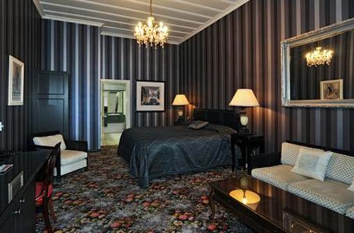 фото отеля Princes Gate Hotel