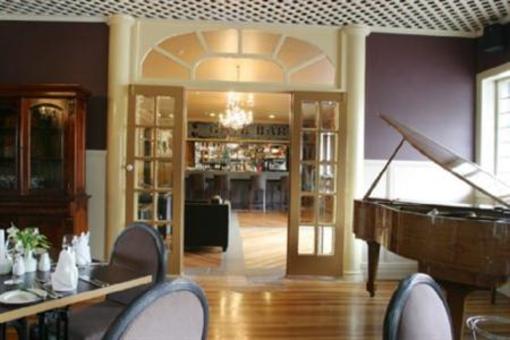 фото отеля Princes Gate Hotel
