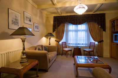фото отеля Princes Gate Hotel