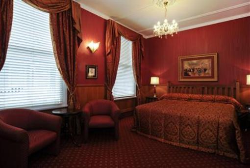 фото отеля Princes Gate Hotel