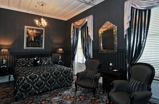 фото отеля Princes Gate Hotel