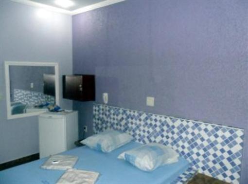 фото отеля Chateaux Hotel