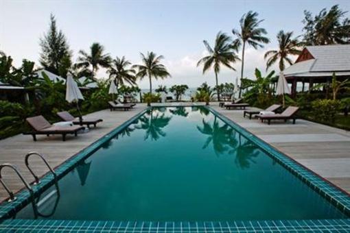 фото отеля Dakanda Resort