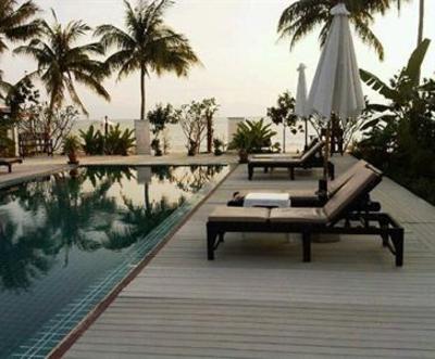 фото отеля Dakanda Resort