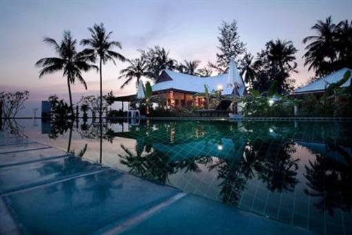 фото отеля Dakanda Resort