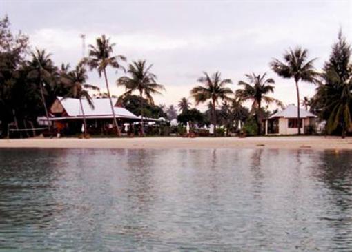 фото отеля Dakanda Resort