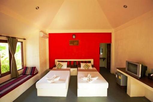 фото отеля Dakanda Resort