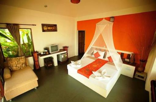 фото отеля Dakanda Resort