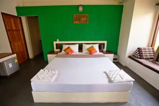 фото отеля Dakanda Resort
