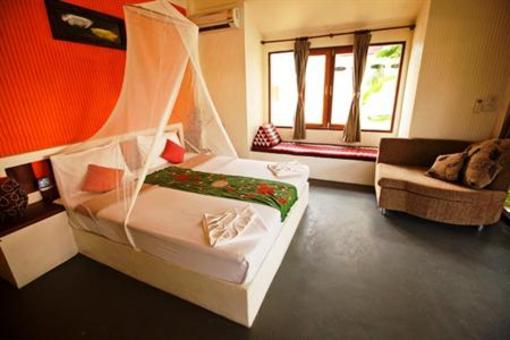 фото отеля Dakanda Resort