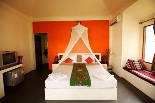 фото отеля Dakanda Resort