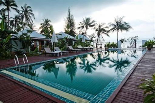 фото отеля Dakanda Resort