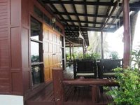 Dakanda Resort