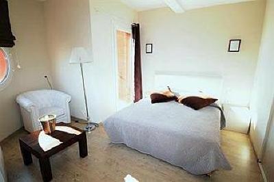 фото отеля Hotel Grand Cap d'Agde