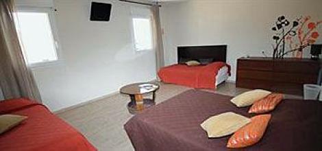 фото отеля Hotel Grand Cap d'Agde