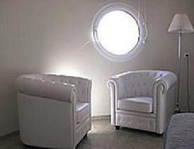 фото отеля Hotel Grand Cap d'Agde