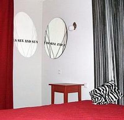 фото отеля Hotel Grand Cap d'Agde
