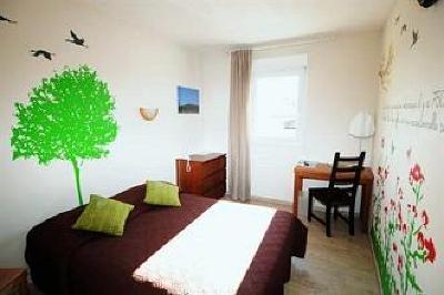 фото отеля Hotel Grand Cap d'Agde