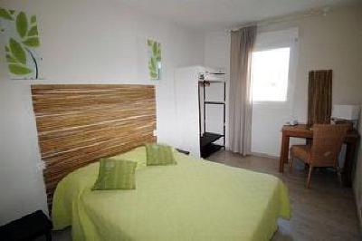 фото отеля Hotel Grand Cap d'Agde