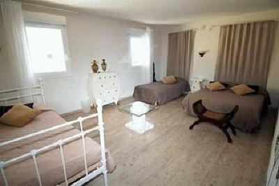фото отеля Hotel Grand Cap d'Agde