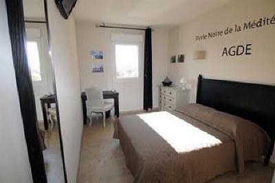 фото отеля Hotel Grand Cap d'Agde