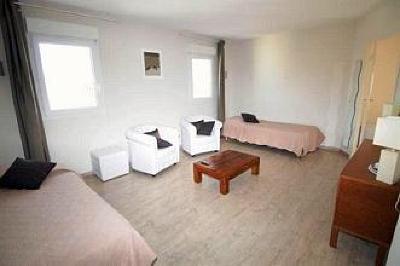 фото отеля Hotel Grand Cap d'Agde