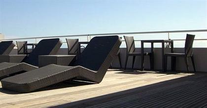 фото отеля Hotel Grand Cap d'Agde