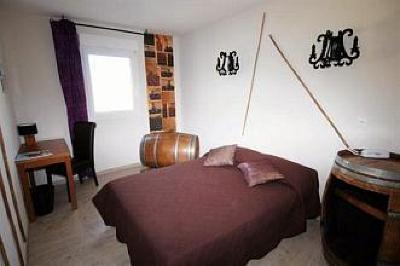 фото отеля Hotel Grand Cap d'Agde