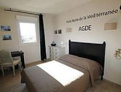 фото отеля Hotel Grand Cap d'Agde