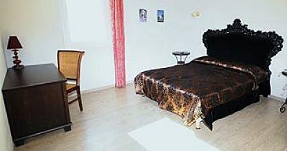 фото отеля Hotel Grand Cap d'Agde