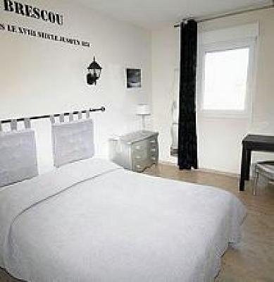 фото отеля Hotel Grand Cap d'Agde