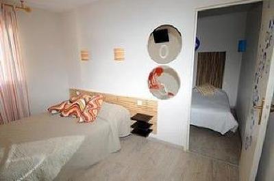 фото отеля Hotel Grand Cap d'Agde
