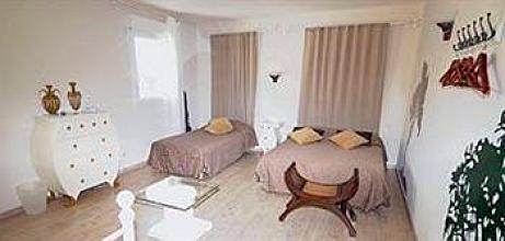фото отеля Hotel Grand Cap d'Agde
