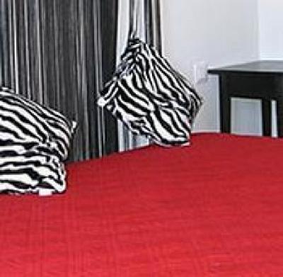 фото отеля Hotel Grand Cap d'Agde