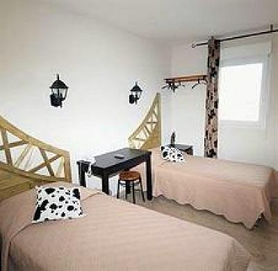 фото отеля Hotel Grand Cap d'Agde