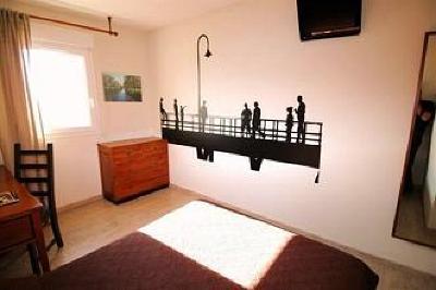 фото отеля Hotel Grand Cap d'Agde