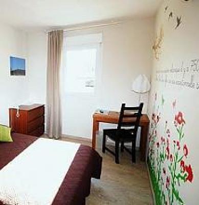 фото отеля Hotel Grand Cap d'Agde