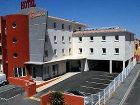 фото отеля Hotel Grand Cap d'Agde