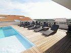 фото отеля Hotel Grand Cap d'Agde