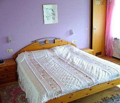 фото отеля Pension Mozart Ottobeuren