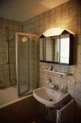фото отеля Pension Mozart Ottobeuren